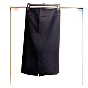 Liz Claiborne business skirt
